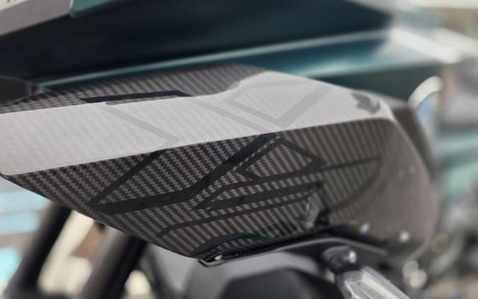 New 2026 BMW M1000XR