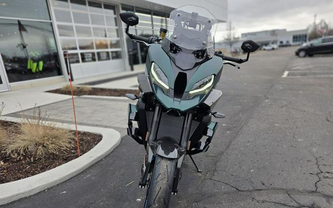 New 2026 BMW M1000XR