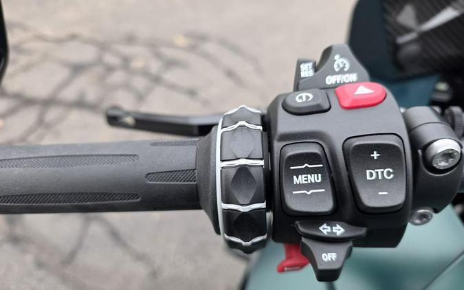 New 2026 BMW M1000XR