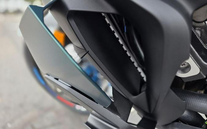 New 2026 BMW M1000XR