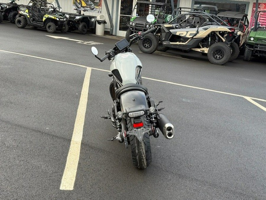 2026 Honda Rebel® 1100 DCT SE