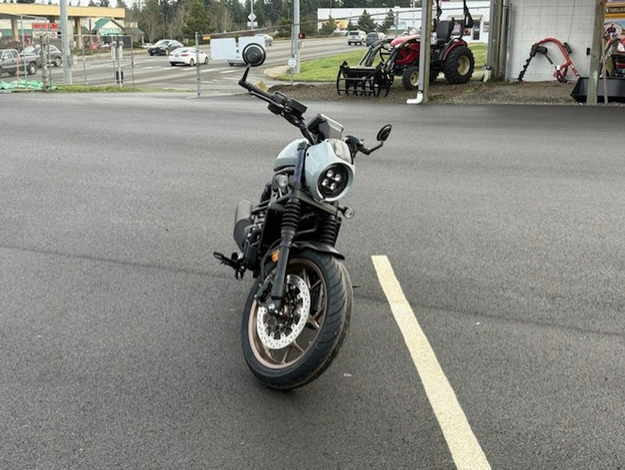 2026 Honda Rebel® 1100 DCT SE