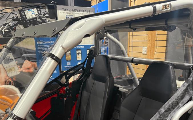 2026 POLARIS RZR 200 EFI