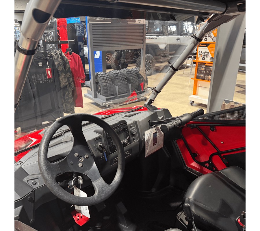 2026 POLARIS RZR 200 EFI