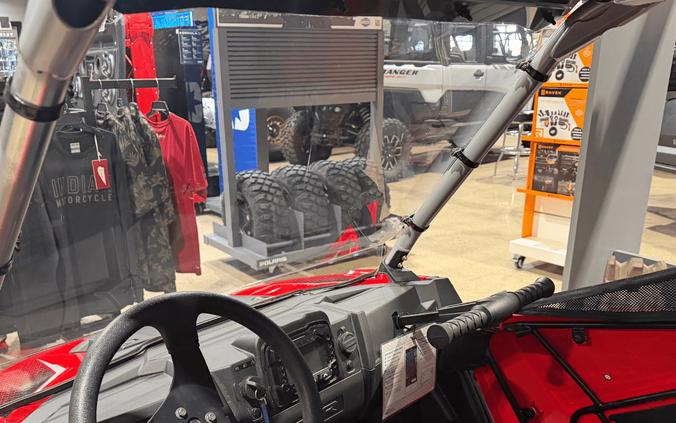 2026 POLARIS RZR 200 EFI