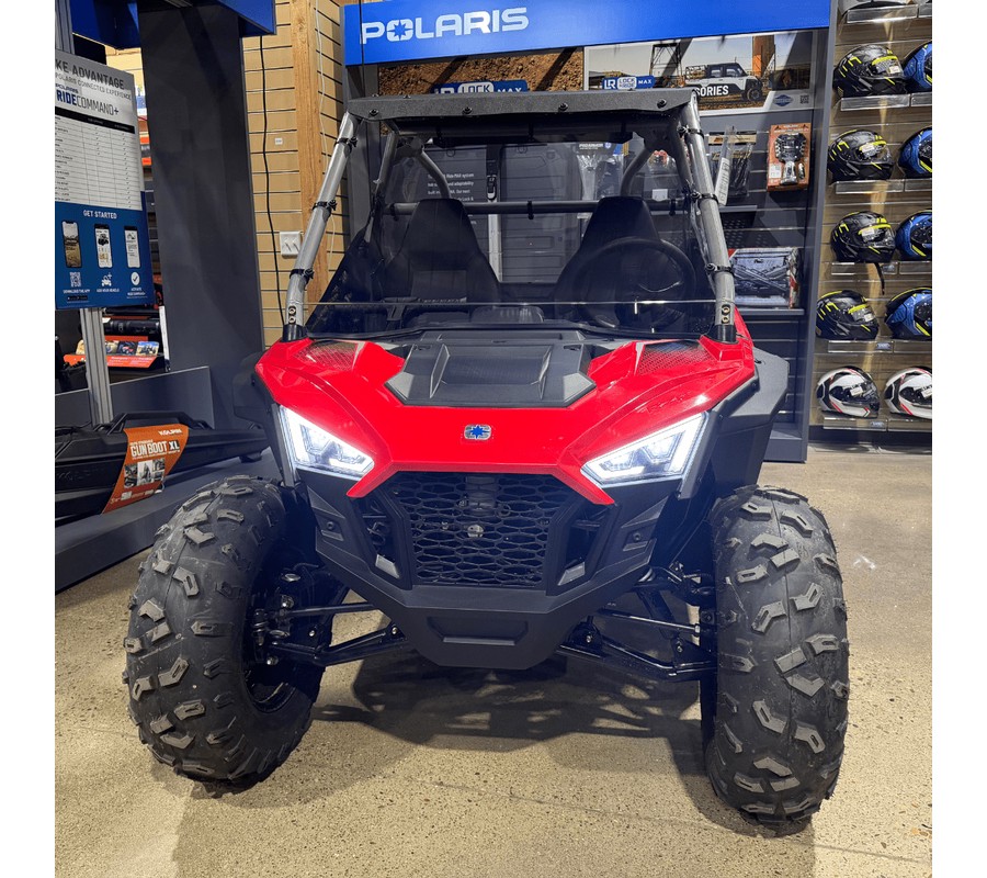 2026 POLARIS RZR 200 EFI