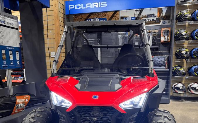 2026 POLARIS RZR 200 EFI