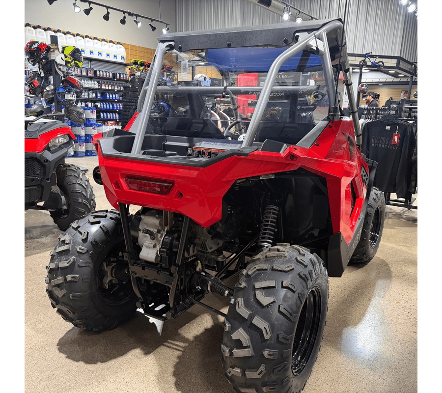 2026 POLARIS RZR 200 EFI