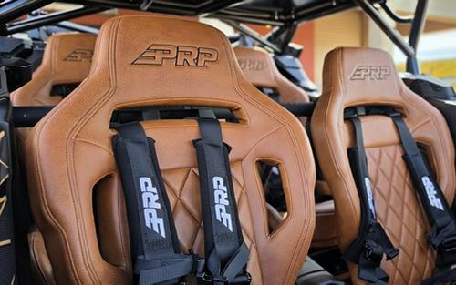 2026 Can-Am Maverick R Max X RS