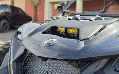 2026 Can-Am Maverick R Max X RS