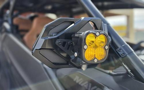 2026 Can-Am Maverick R Max X RS