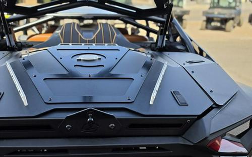 2026 Can-Am Maverick R Max X RS