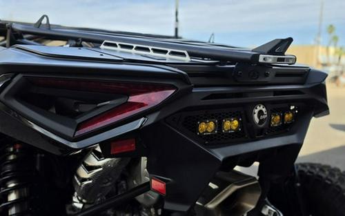 2026 Can-Am Maverick R Max X RS