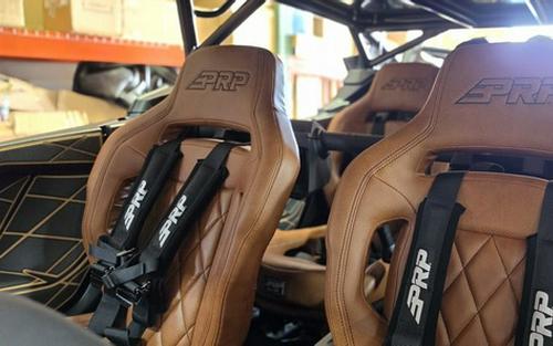 2026 Can-Am Maverick R Max X RS