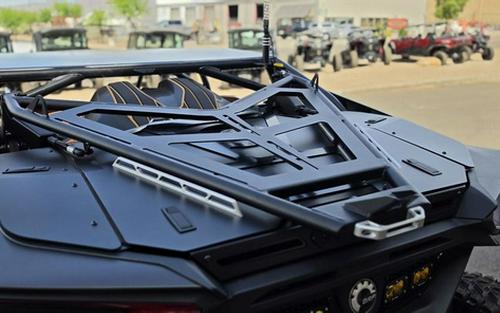 2026 Can-Am Maverick R Max X RS