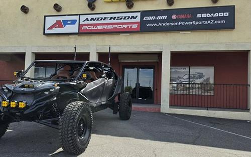 2026 Can-Am Maverick R Max X RS