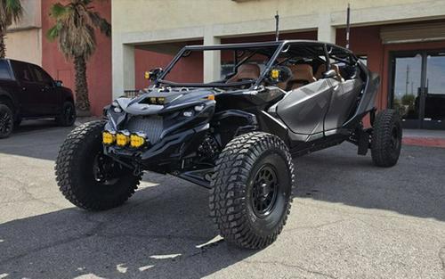 2026 Can-Am Maverick R Max X RS