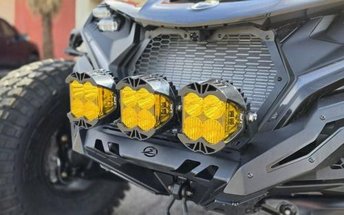 2026 Can-Am Maverick R Max X RS