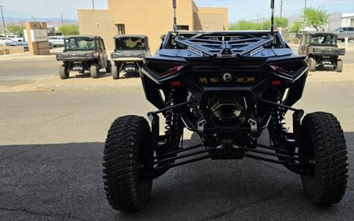 2026 Can-Am Maverick R Max X RS