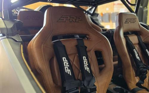 2026 Can-Am Maverick R Max X RS