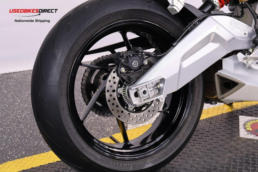 2022 Aprilia RS 660 - $10,999.00