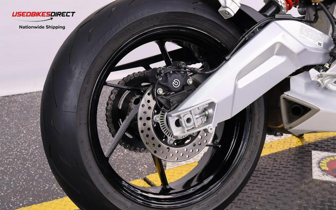 2022 Aprilia RS 660 - $10,999.00