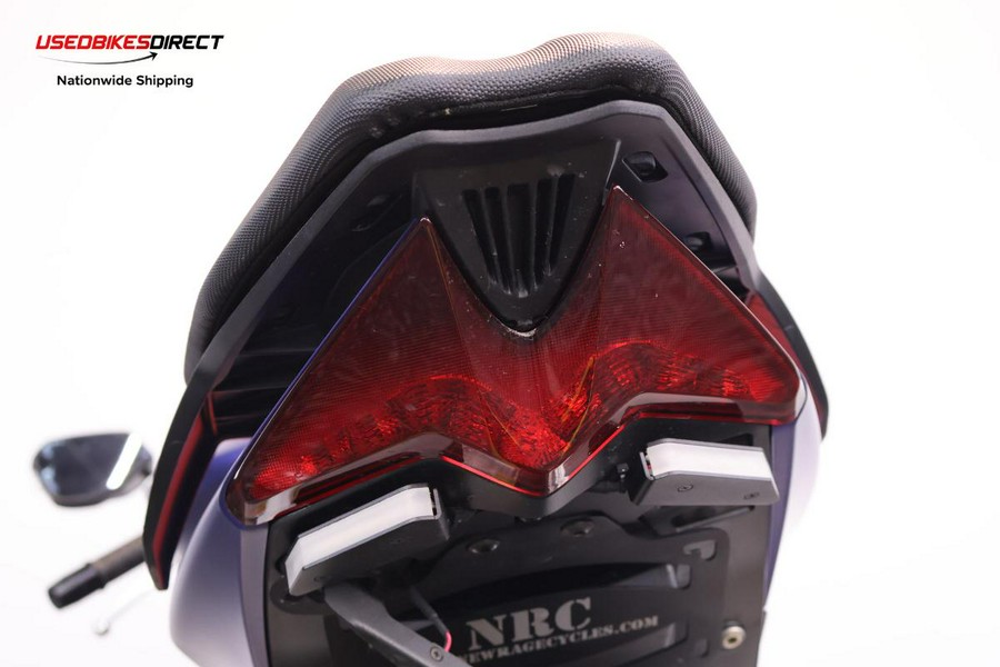 2022 Aprilia RS 660 - $10,999.00