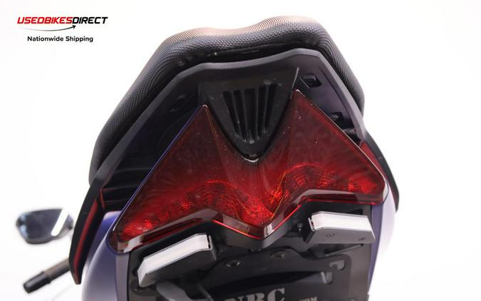 2022 Aprilia RS 660 - $10,999.00