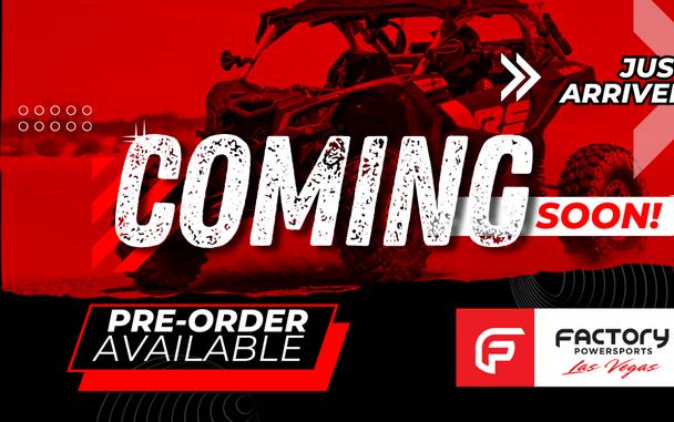 2025 Stark Future MX 1.2