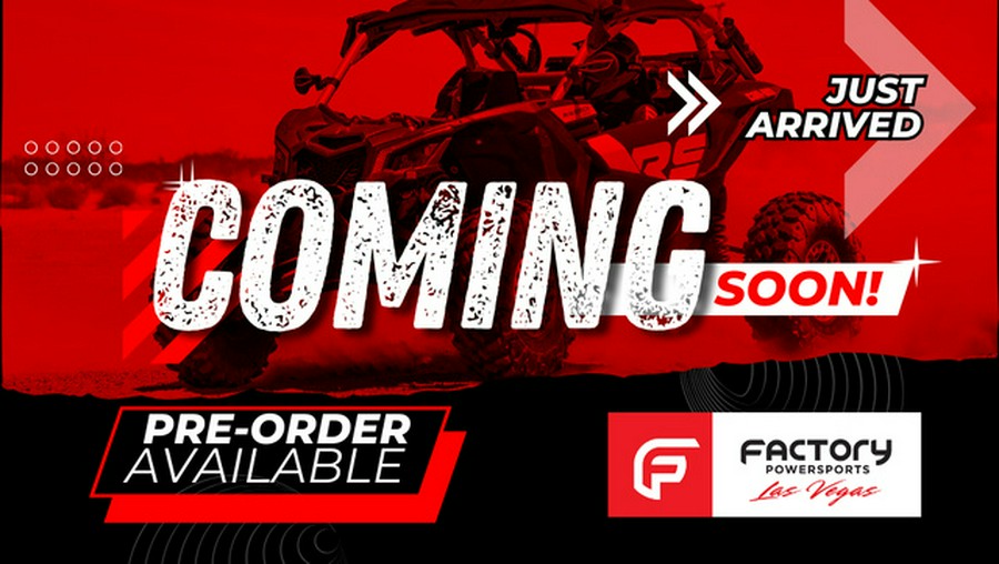 2025 Stark Future MX 1.2