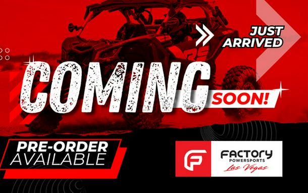 2025 Stark Future MX 1.2