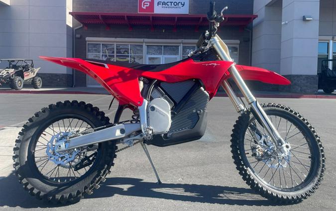 2025 Stark Future MX 1.2