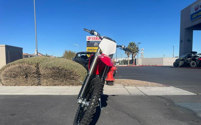 2025 Stark Future MX 1.2