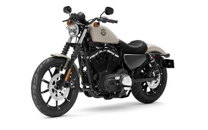 2022 Harley-Davidson® XL883N - Iron 883™