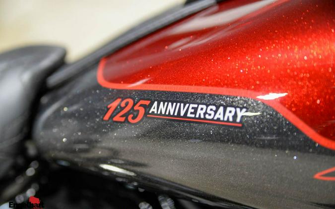 2026 Indian Motorcycle Roadmaster® 125th Anniversary Edition