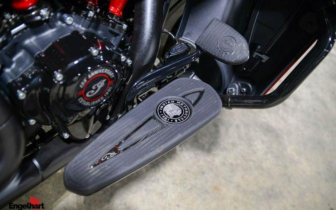 2026 Indian Motorcycle Roadmaster® 125th Anniversary Edition