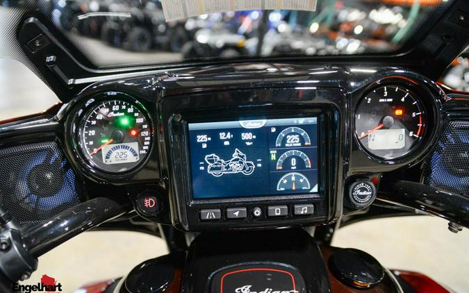 2026 Indian Motorcycle Roadmaster® 125th Anniversary Edition