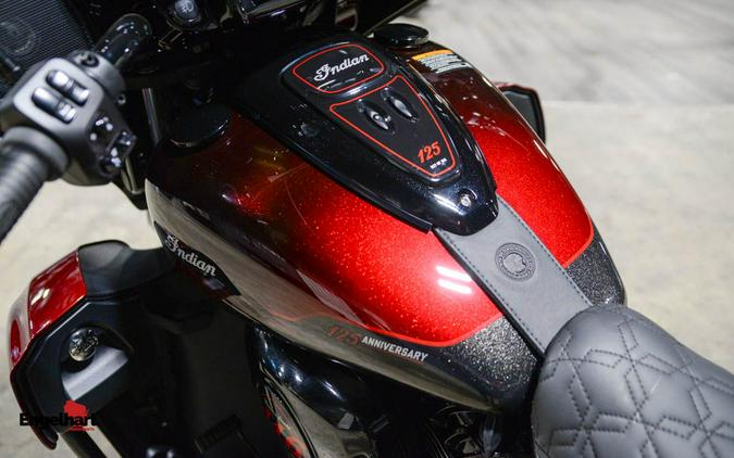 2026 Indian Motorcycle Roadmaster® 125th Anniversary Edition