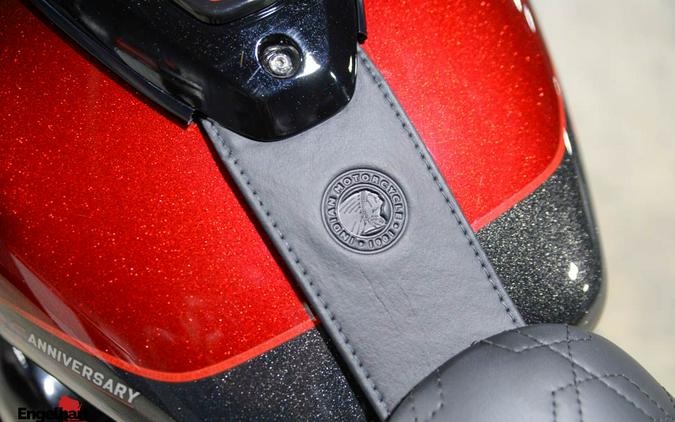 2026 Indian Motorcycle Roadmaster® 125th Anniversary Edition