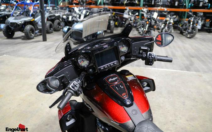 2026 Indian Motorcycle Roadmaster® 125th Anniversary Edition