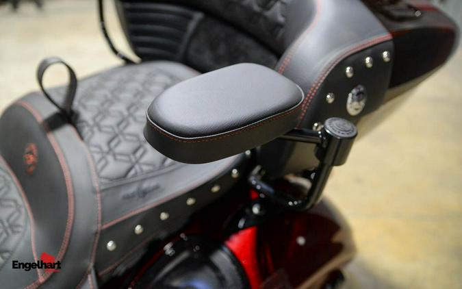 2026 Indian Motorcycle Roadmaster® 125th Anniversary Edition