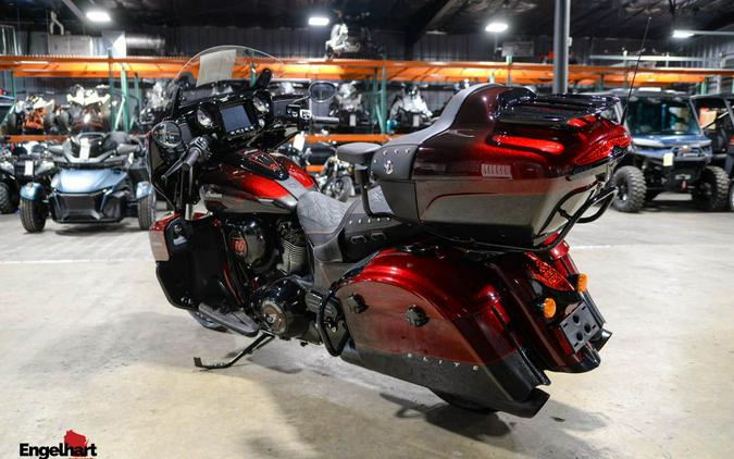 2026 Indian Motorcycle Roadmaster® 125th Anniversary Edition