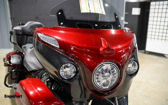 2026 Indian Motorcycle Roadmaster® 125th Anniversary Edition