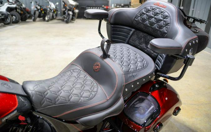 2026 Indian Motorcycle Roadmaster® 125th Anniversary Edition