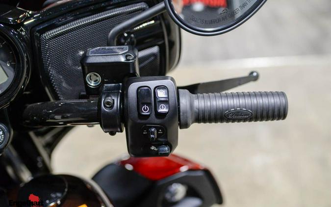 2026 Indian Motorcycle Roadmaster® 125th Anniversary Edition