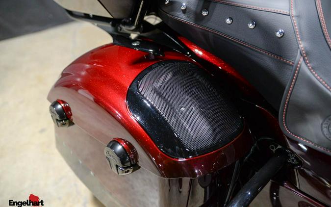 2026 Indian Motorcycle Roadmaster® 125th Anniversary Edition