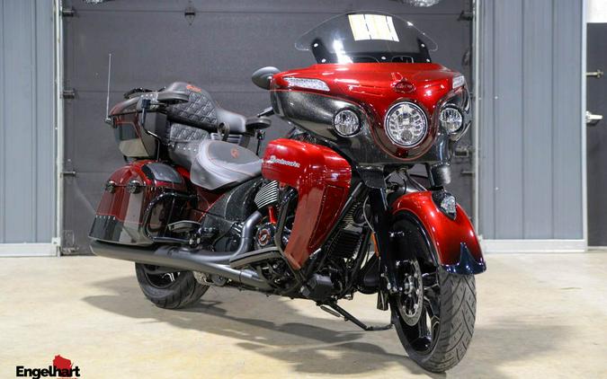 2026 Indian Motorcycle Roadmaster® 125th Anniversary Edition