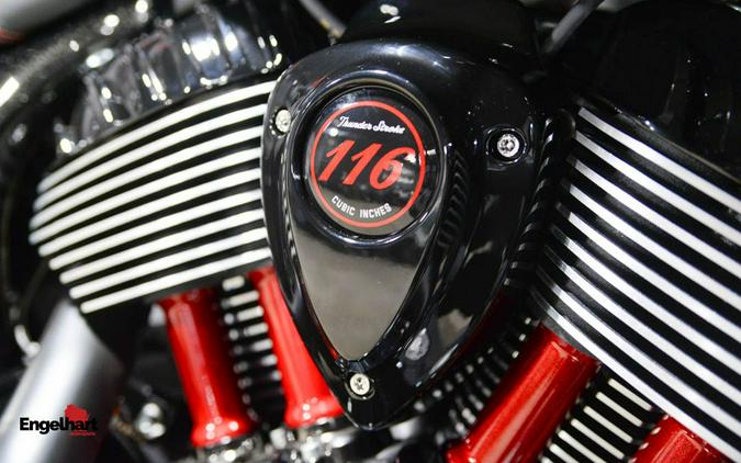 2026 Indian Motorcycle Roadmaster® 125th Anniversary Edition