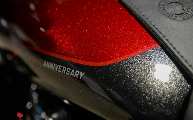 2026 Indian Motorcycle Roadmaster® 125th Anniversary Edition