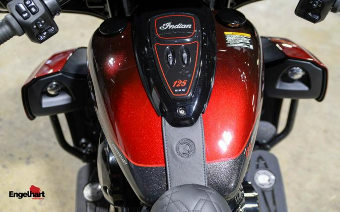 2026 Indian Motorcycle Roadmaster® 125th Anniversary Edition